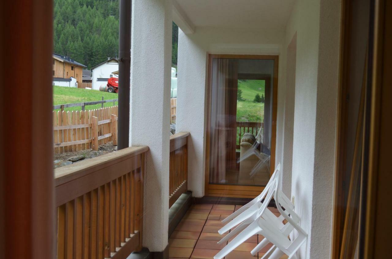 Haus Sportiv Apartment Solden Exterior photo